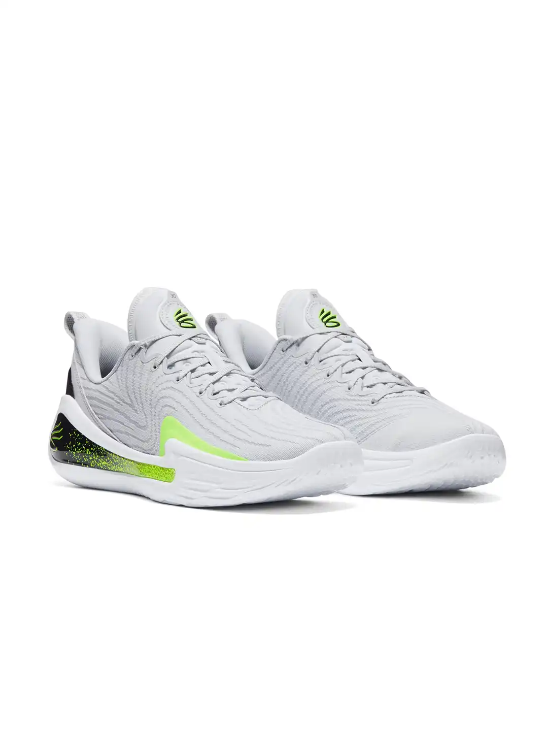 Buy UNDER ARMOUR Unisex CURRY 12 Shoes - Sports Shoes for Unisex