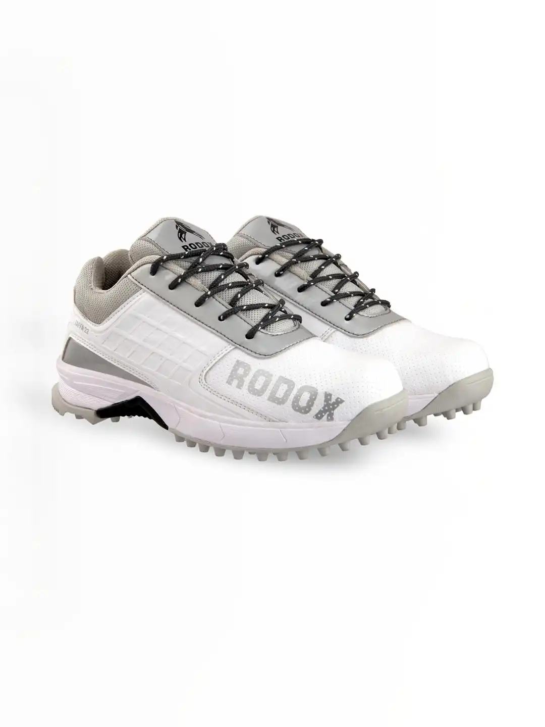 Buy RODOX Men Cricket Non-Marking Shoes - Sports Shoes for Men