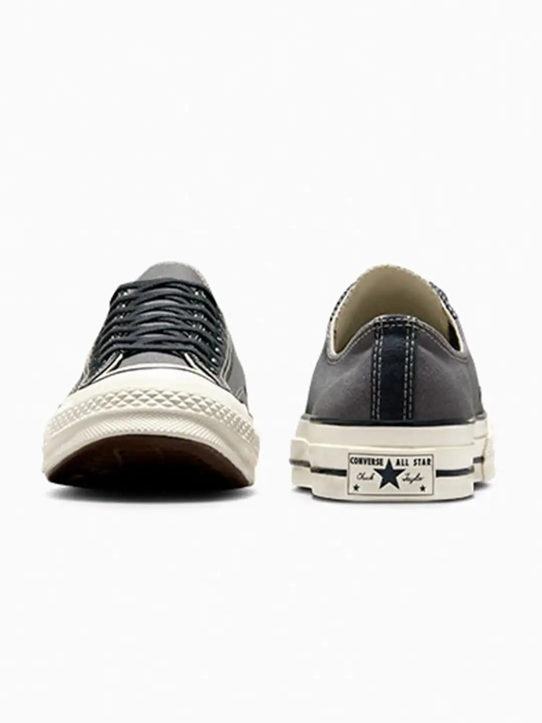 Buy Converse Men Chuck 70 Canvas Low Top Sneaker - Casual Shoes