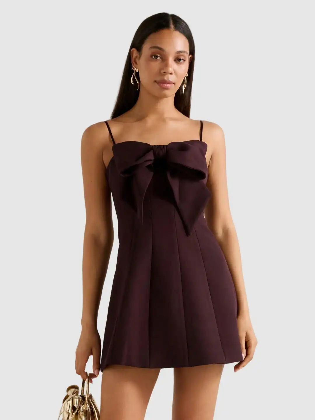 Buy Forever New Fit & Flare Mini Dress - Dresses for Women