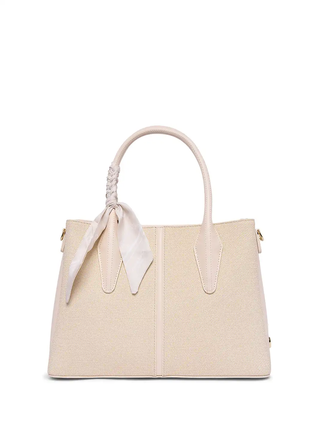 Buy Akiki London Lewisham 34 Satchel Handbag with Scarf - Handbags