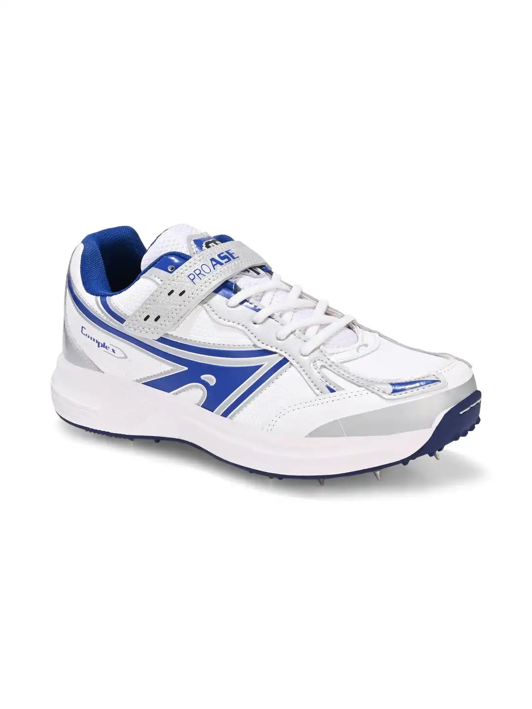 Buy PRO ASE Men Metal Spike Cricket Shoes - Sports Shoes for Men