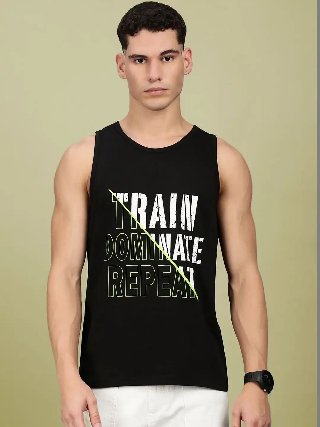 UN3D BIG TUCK SLEEVELESS TOP UN3D. アンスリード ビッグタック