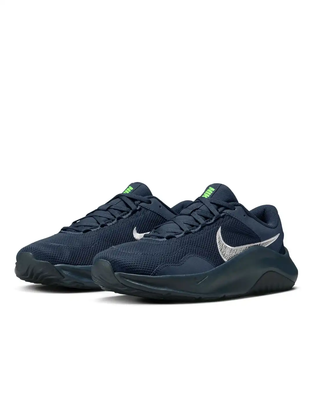 Buy Nike Legend Essential 3 Next Nature Men's Workout Shoes