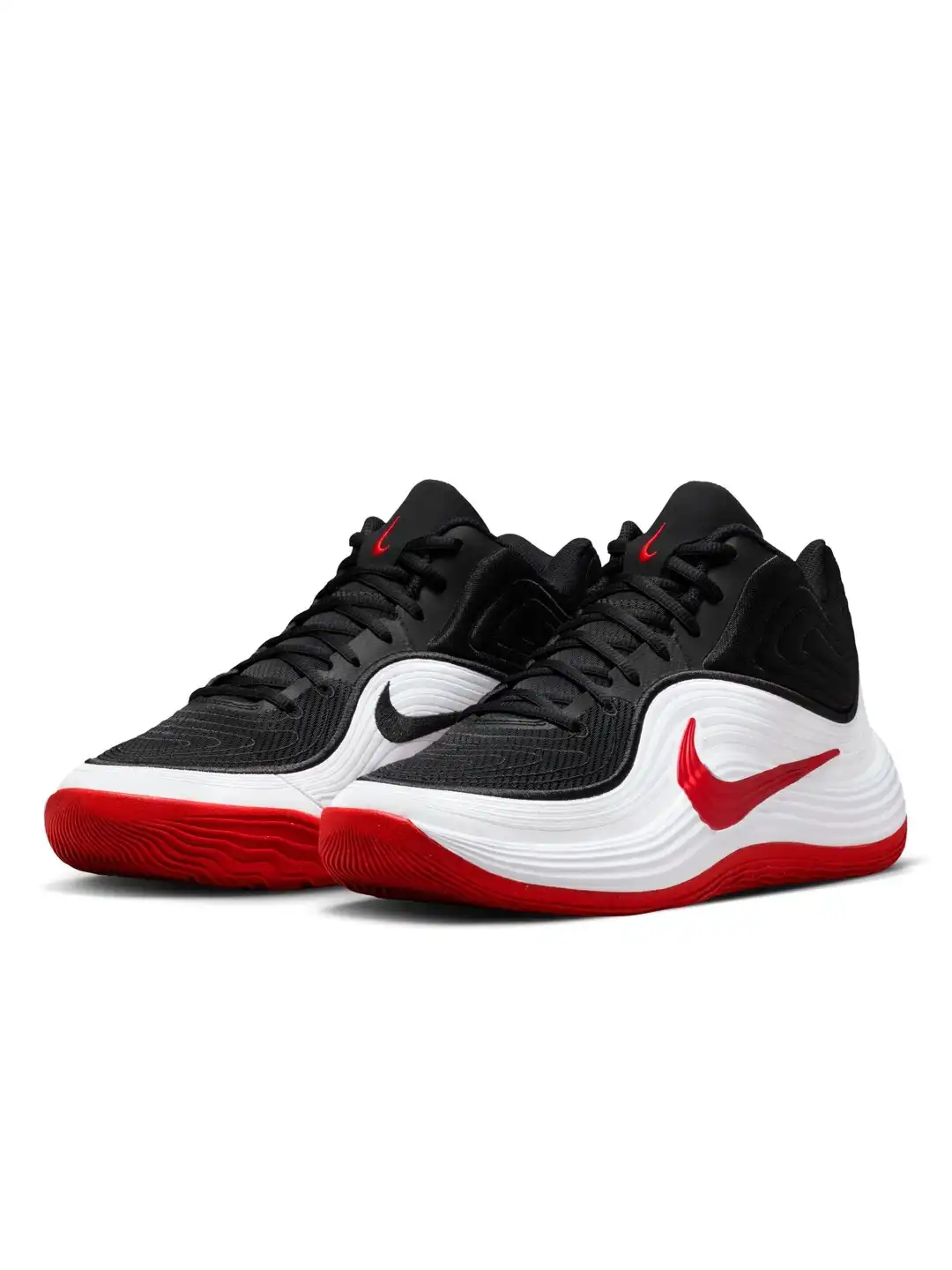 nike mens basketball shoes size 8