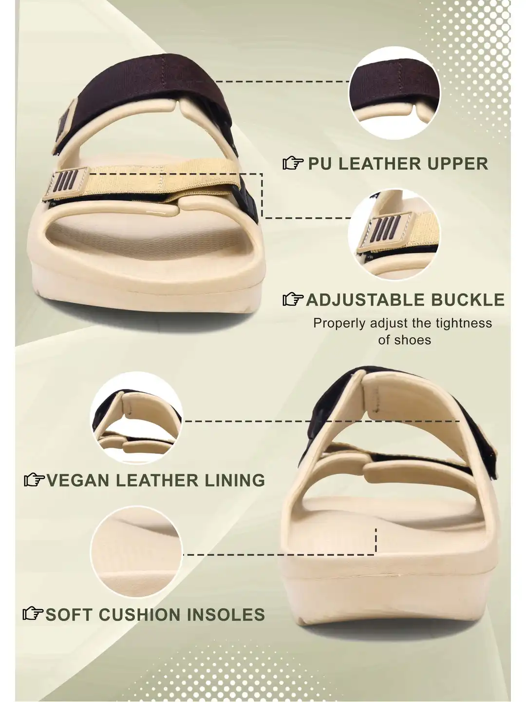 Buy HRX by Hrithik Roshan Men Rubber Sliders - Flip Flops for Men