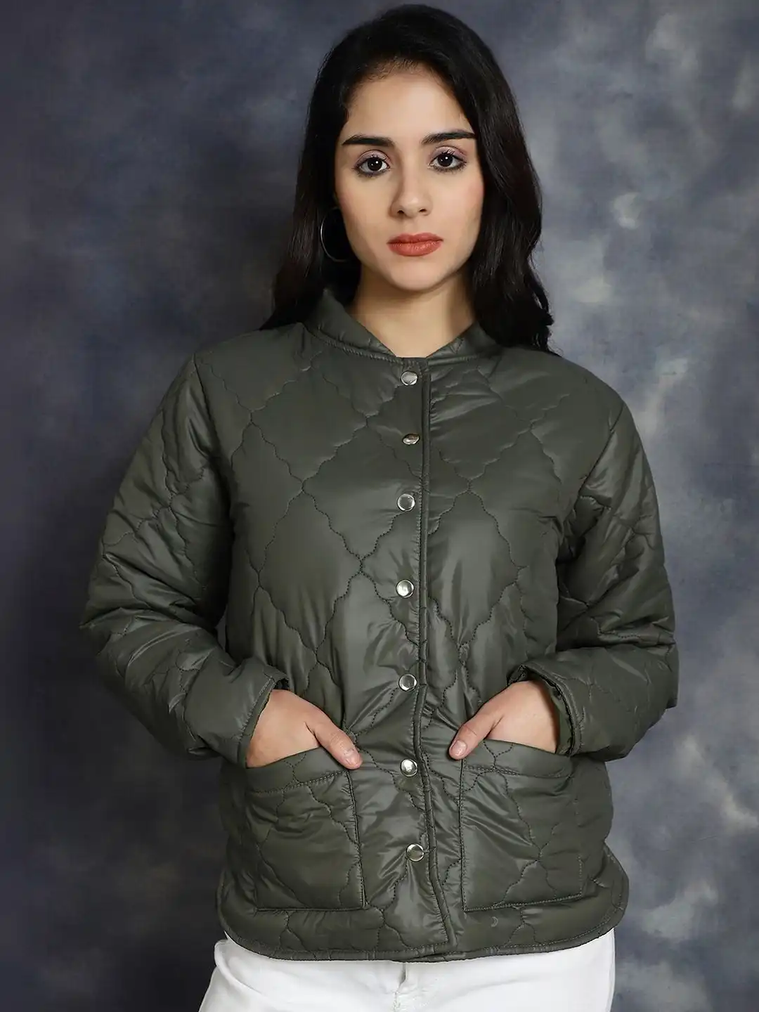 Buy CORSICA Women Lightweight Quilted Jacket - Jackets for Women
