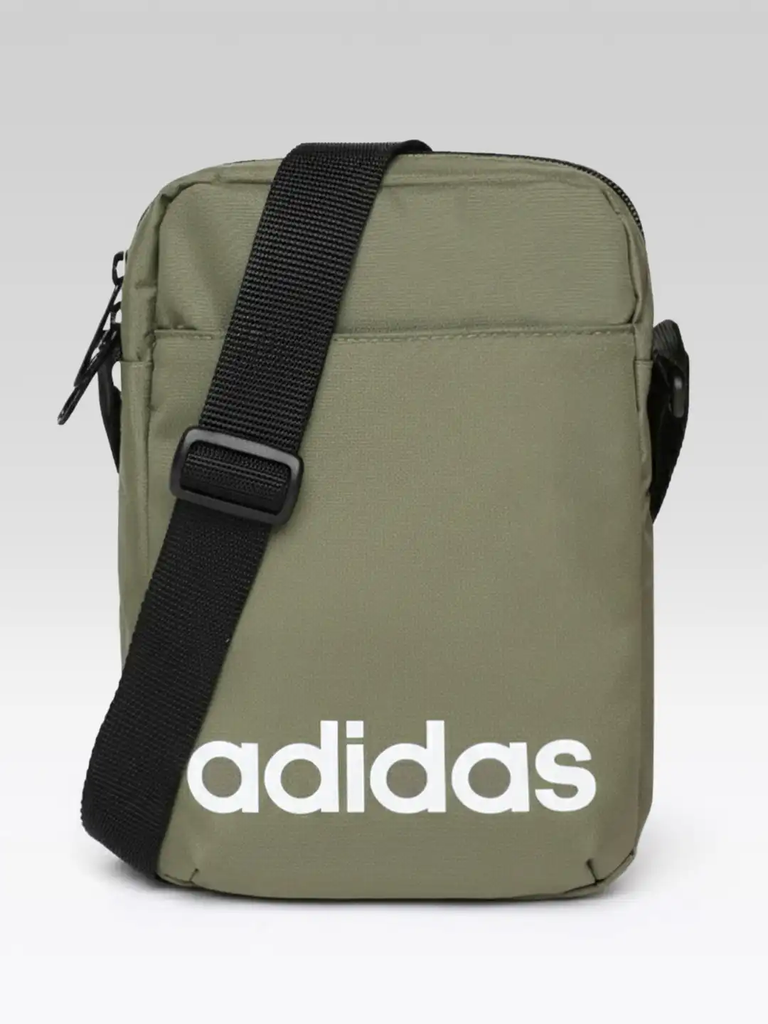 Buy ADIDAS Unisex Linear Organizer Messenger Bag - Messenger Bag