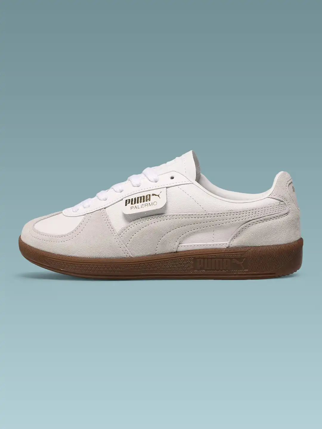 Buy Puma Palermo Sneakers - Casual Shoes for Unisex 34970813 | Myntra
