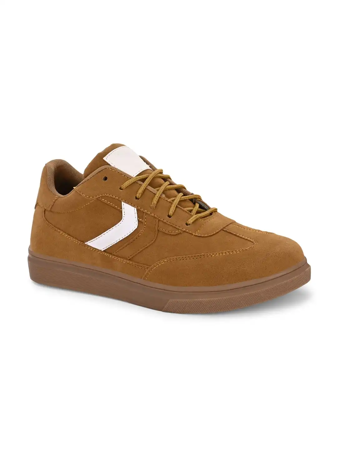 アップル”& Buy The Roadster Lifestyle Co Men Textured Round Toe Lace-Ups