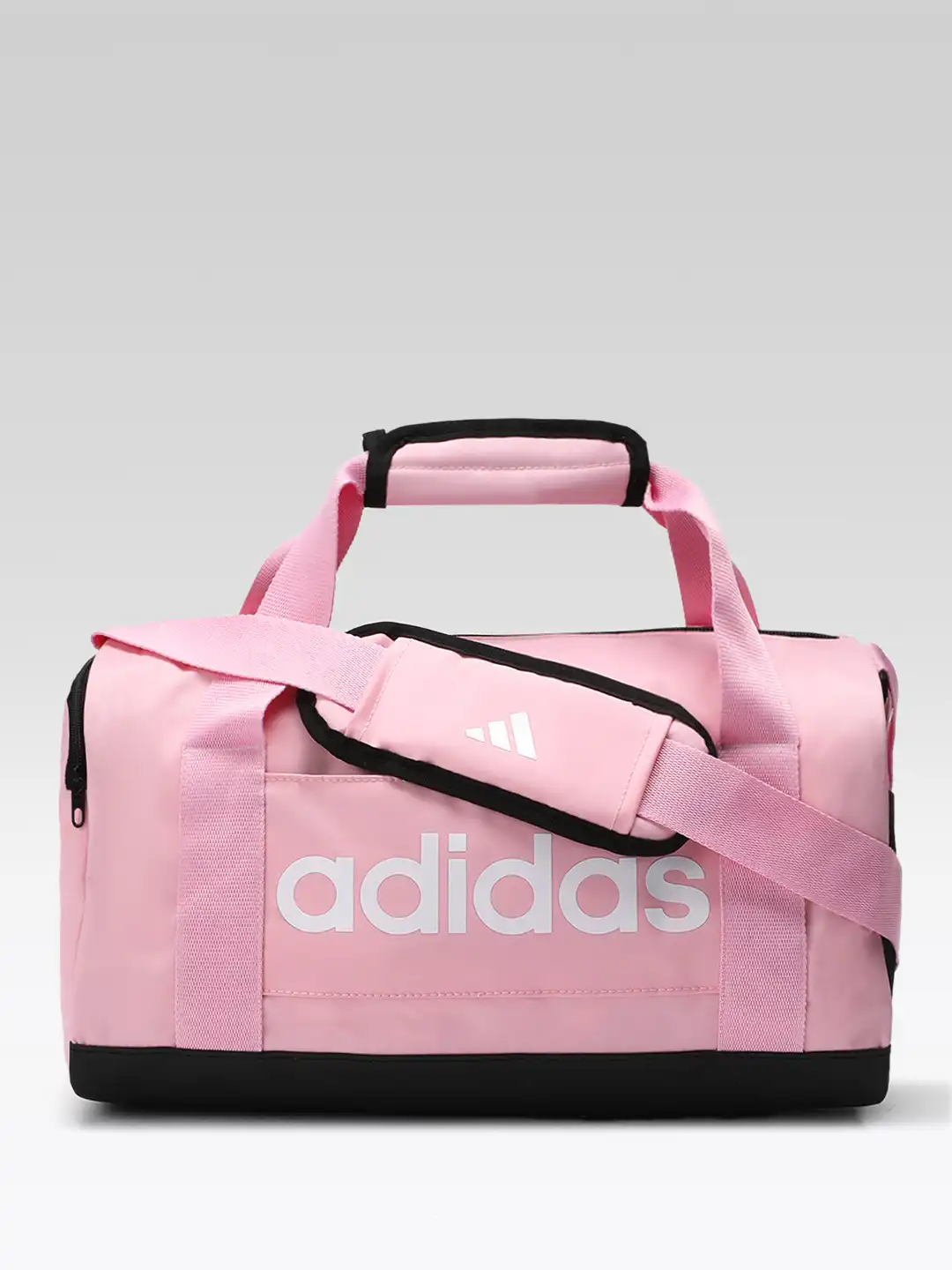 Buy ADIDAS Unisex Extra Small Linear Duffel Bag - 12.5L - Duffel
