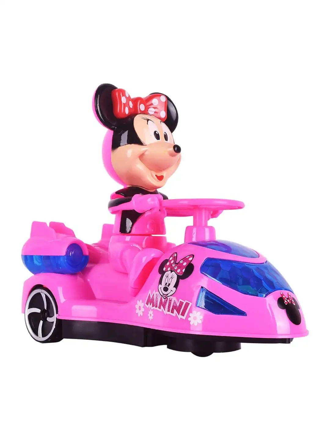 Buy ToysCharm Kids Micky Mouse Car Musical Toys - Musical Toys for