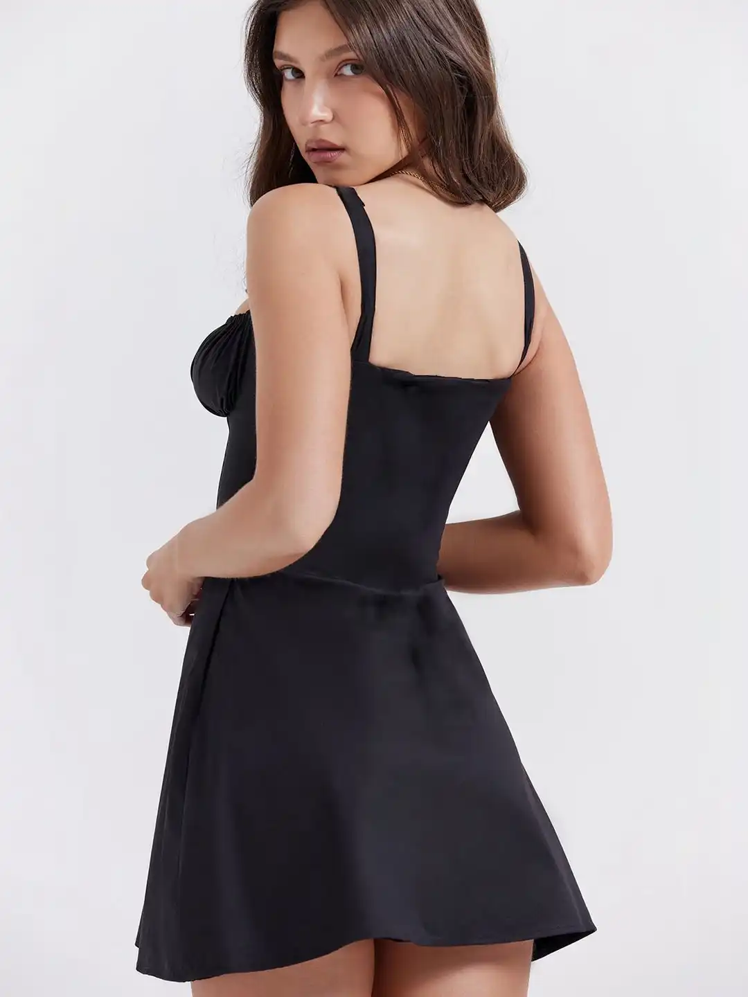 Buy StyleCast x Revolte Bodycon Mini Dress - Dresses for Women