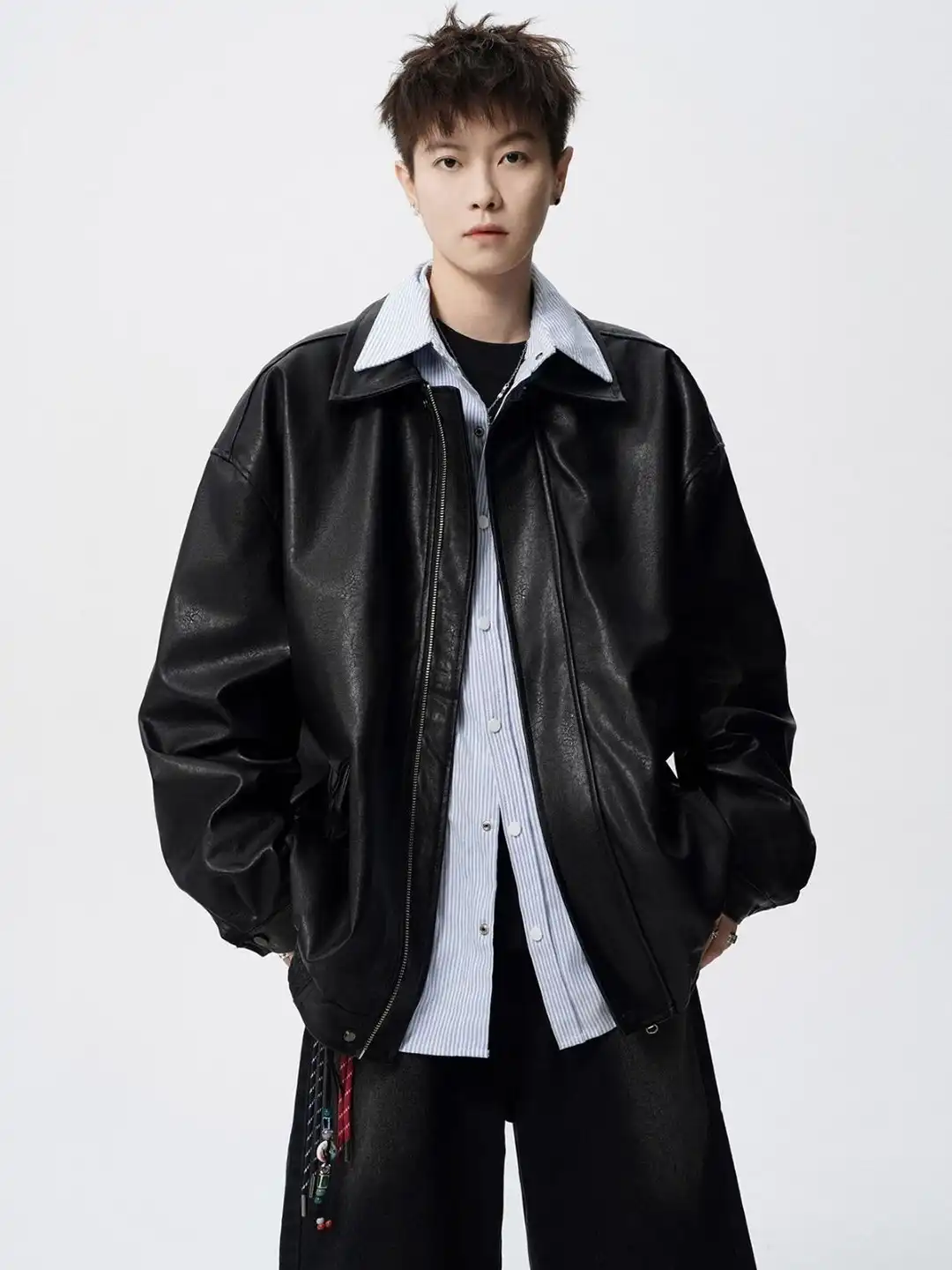 Buy KPOP Men Bomber Jacket - Jackets for Men 38290237 | Myntra