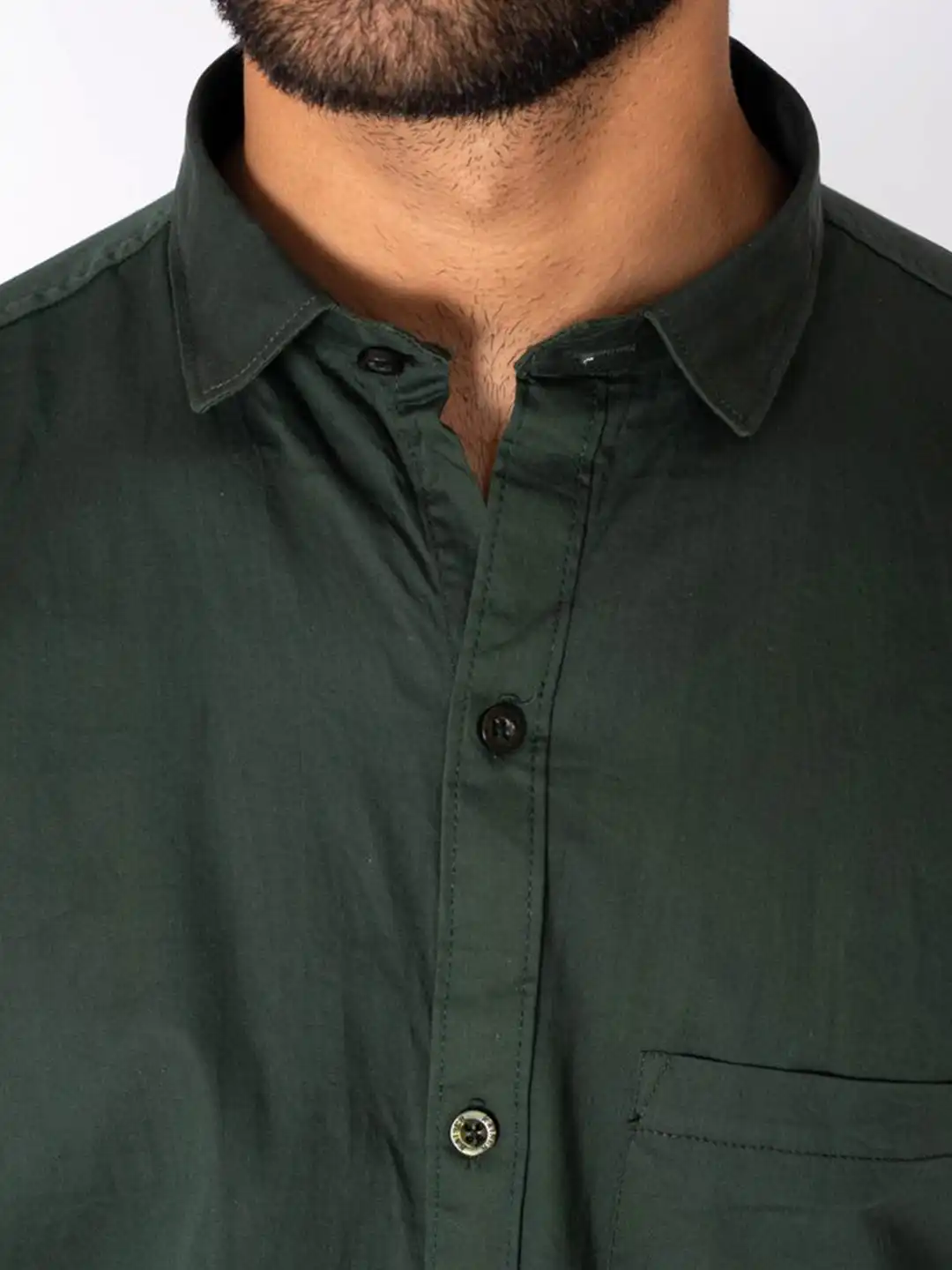 Buy KAISERMEN Men Straight Casual Shirt - Shirts for Men 37735710