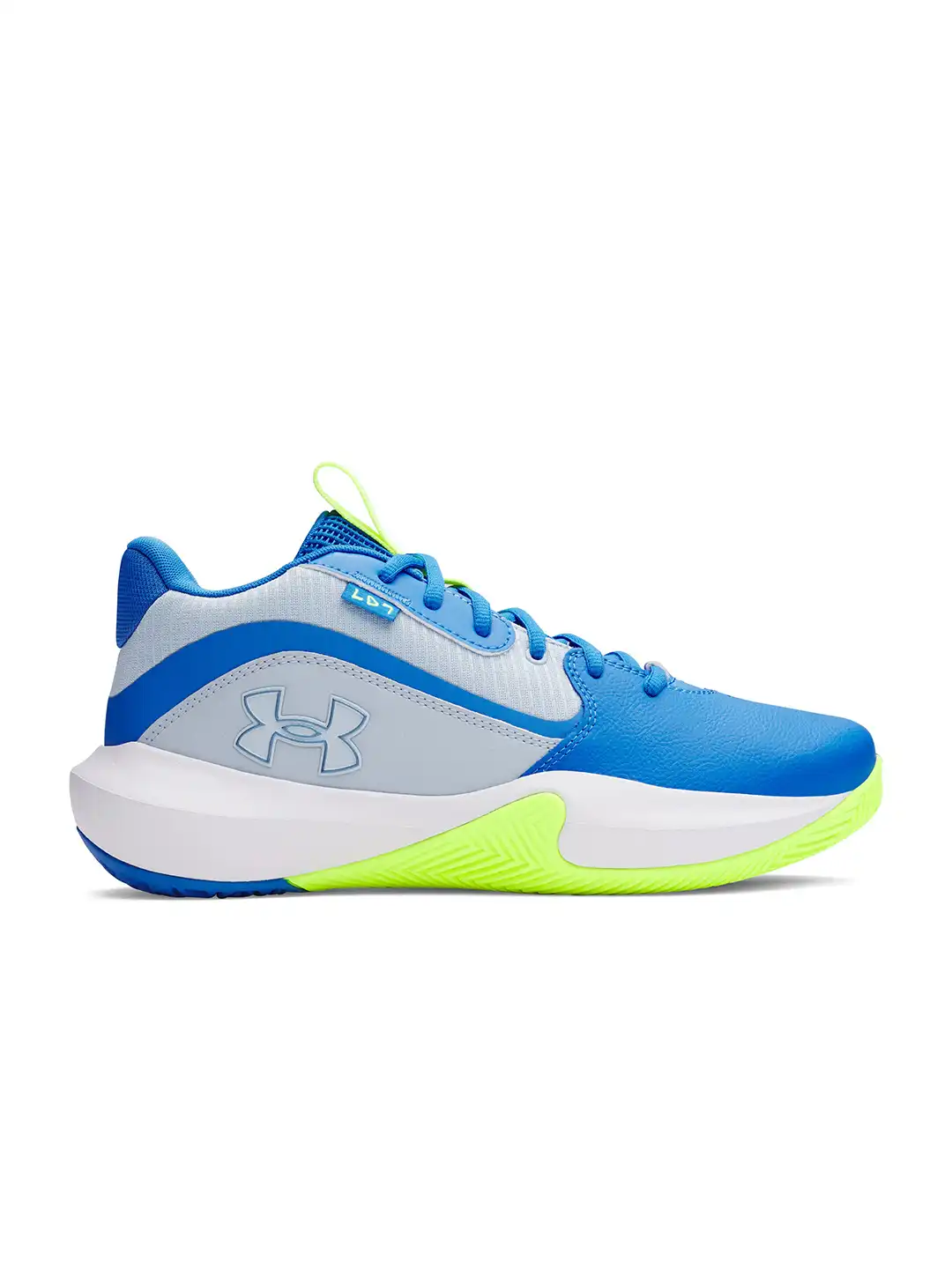 Buy UNDER ARMOUR Unisex Lockdown 7 Shoes - Casual Shoes for Unisex