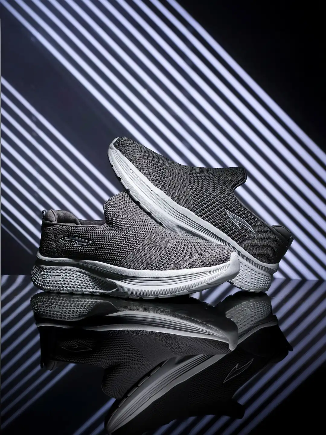 Buy ASIAN Wonderwalk-22 Men Walking Non-Marking Sports Shoes