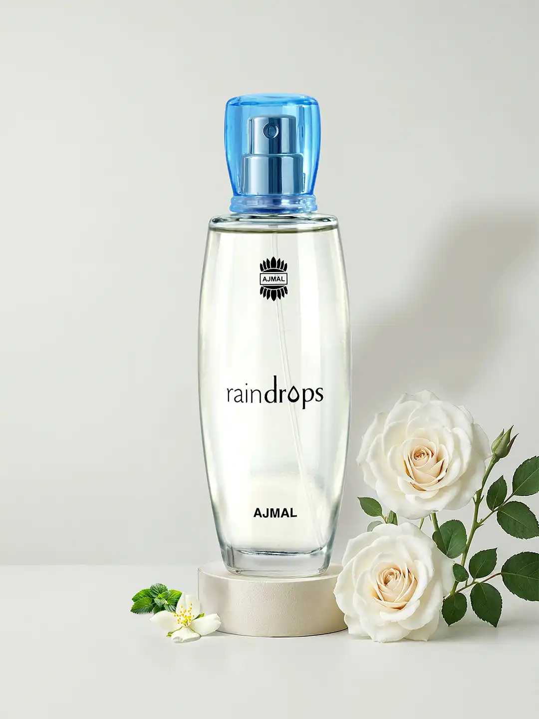 raindrops ajmal perfumes for ladies