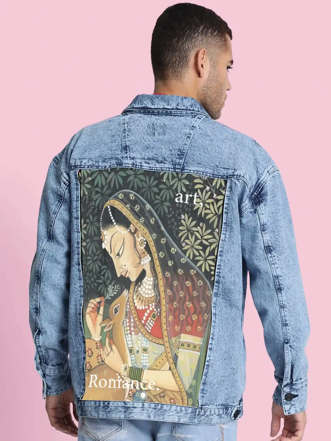 PELLICULE】lacybelt motif denim パンツ pellicule lacybelt motif