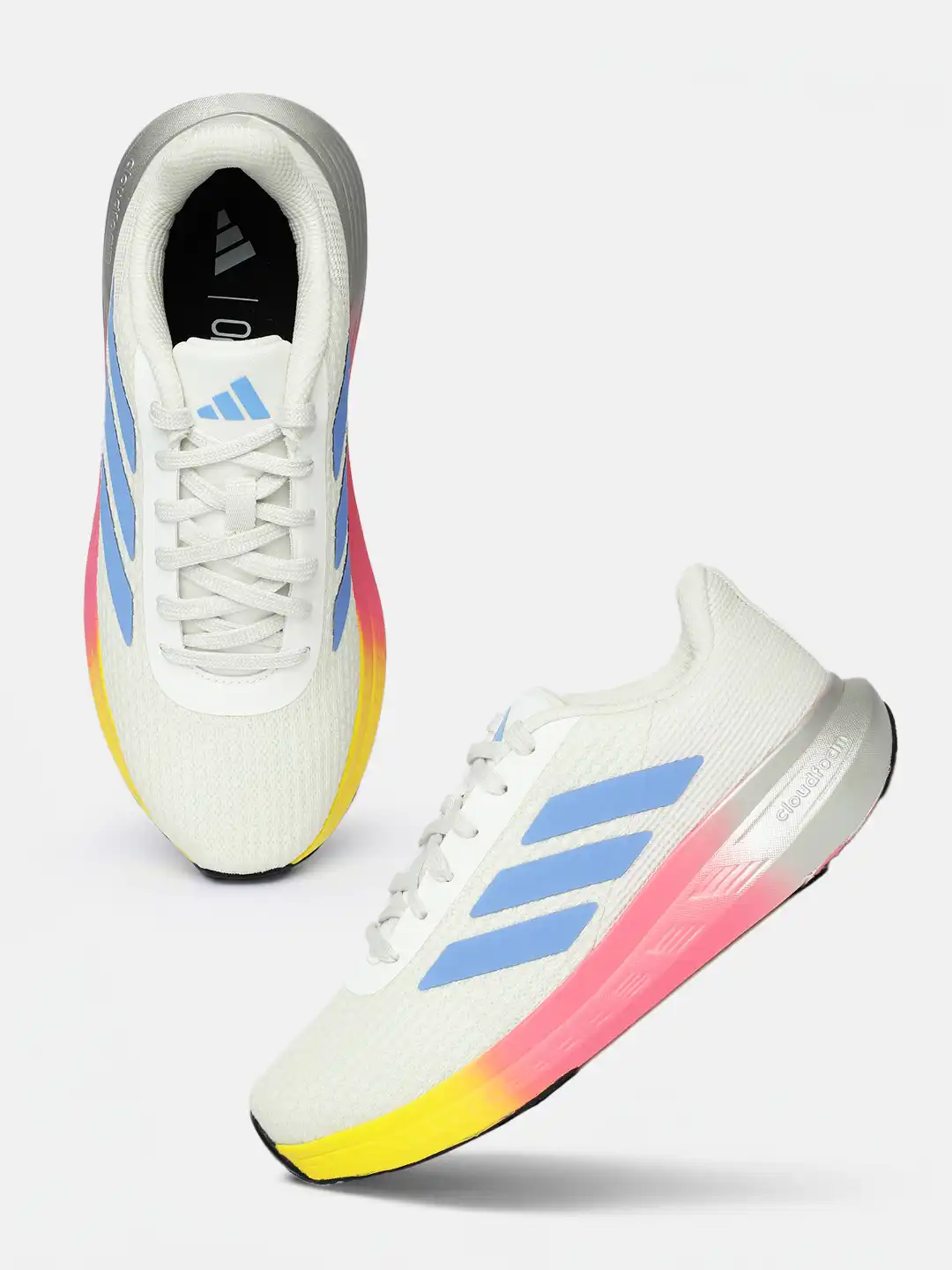 Ciel Buy ADIDAS Men AeroZoomXcel Ortholite Running Shoes - Sports Shoes