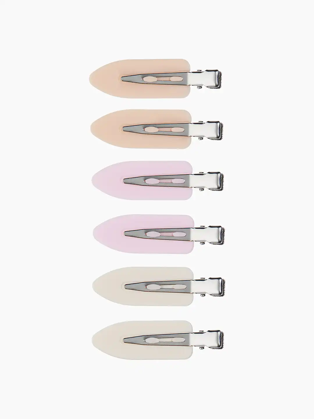 Buy H&M Women 6-Pack Styling Hair Clips - Hair Accessory for Women