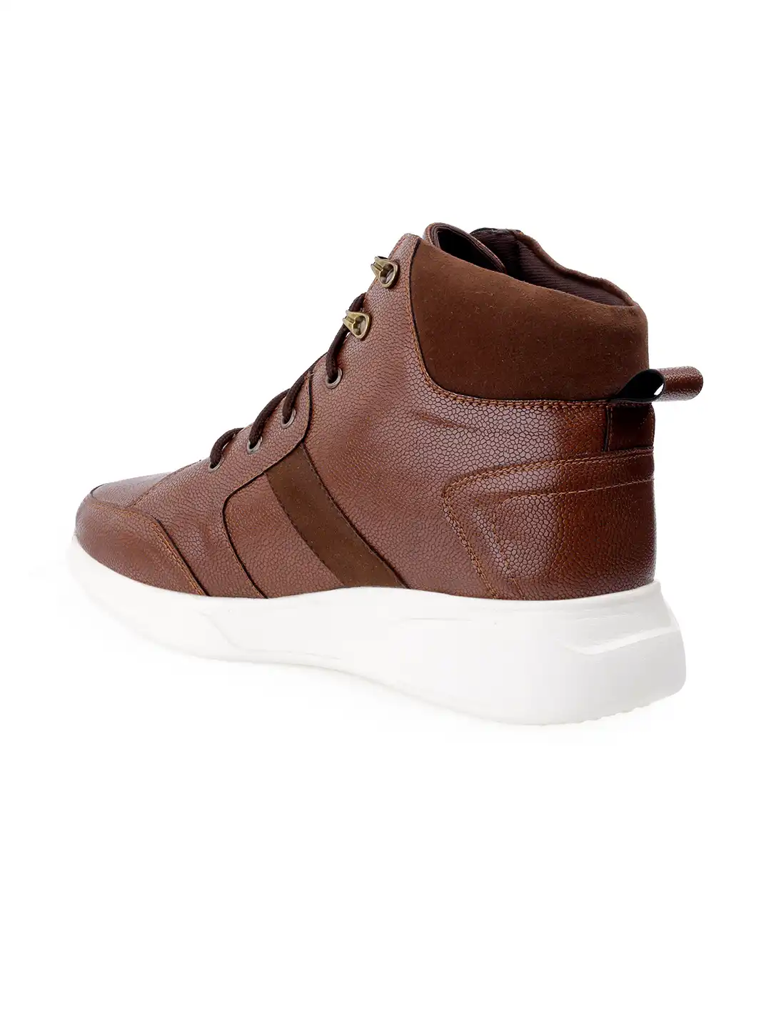 Buy Bxxy Men 9 Cm Hidden Elevator Height Increasing Faux Leather