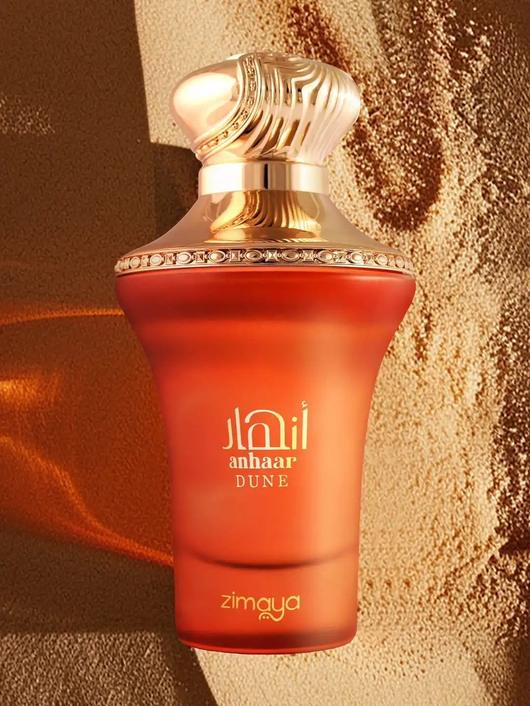 香水(女性用) Afnan Zimaya Anhaar Dune Buy Zimaya Anhaar Dune Long Lasting Eau De Parfum - 100 ml