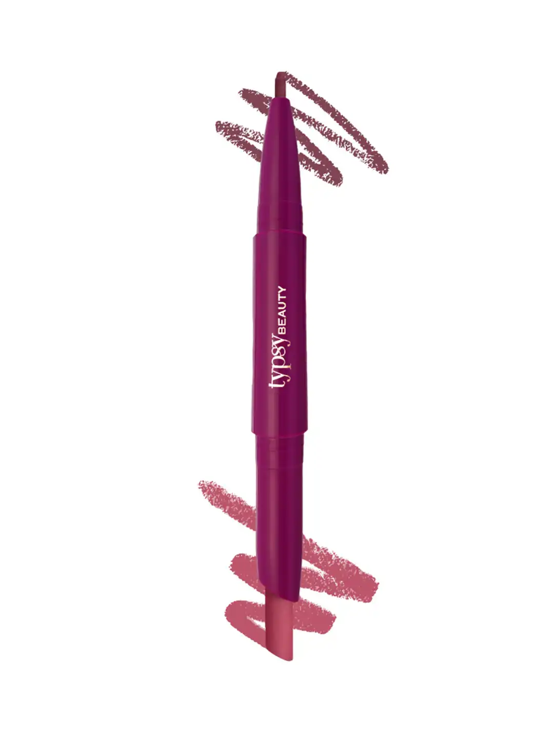 Buy Typsy Beauty Twist & Pout X Lipstick & Lip Liner - Fresh