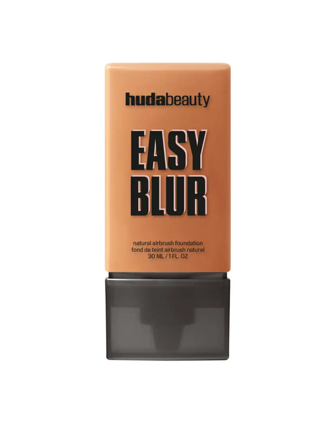 Buy Huda Beauty Easy Blur Natural Airbrush Lightweight Foundation