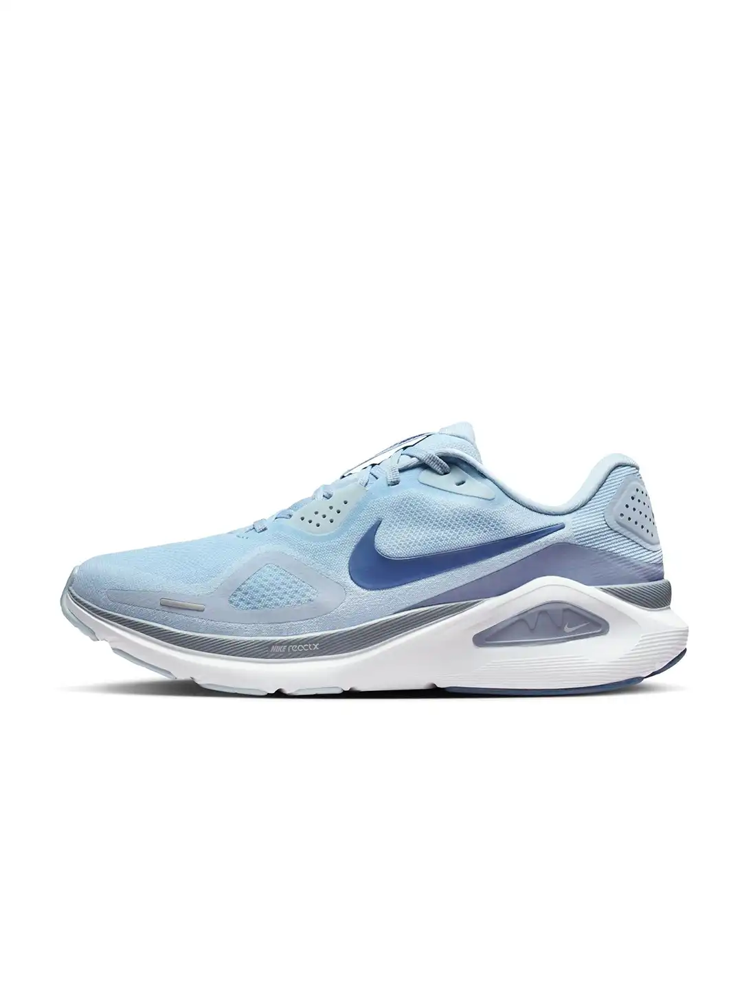 Buy Nike Structure 26 Men's Road Running Shoes (Extra Wide