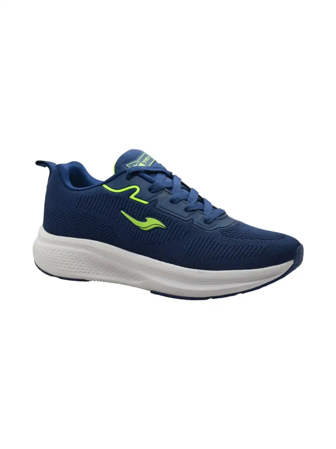 Buy TRV Men Walking Non-Marking Shoes - Sports Shoes for Men