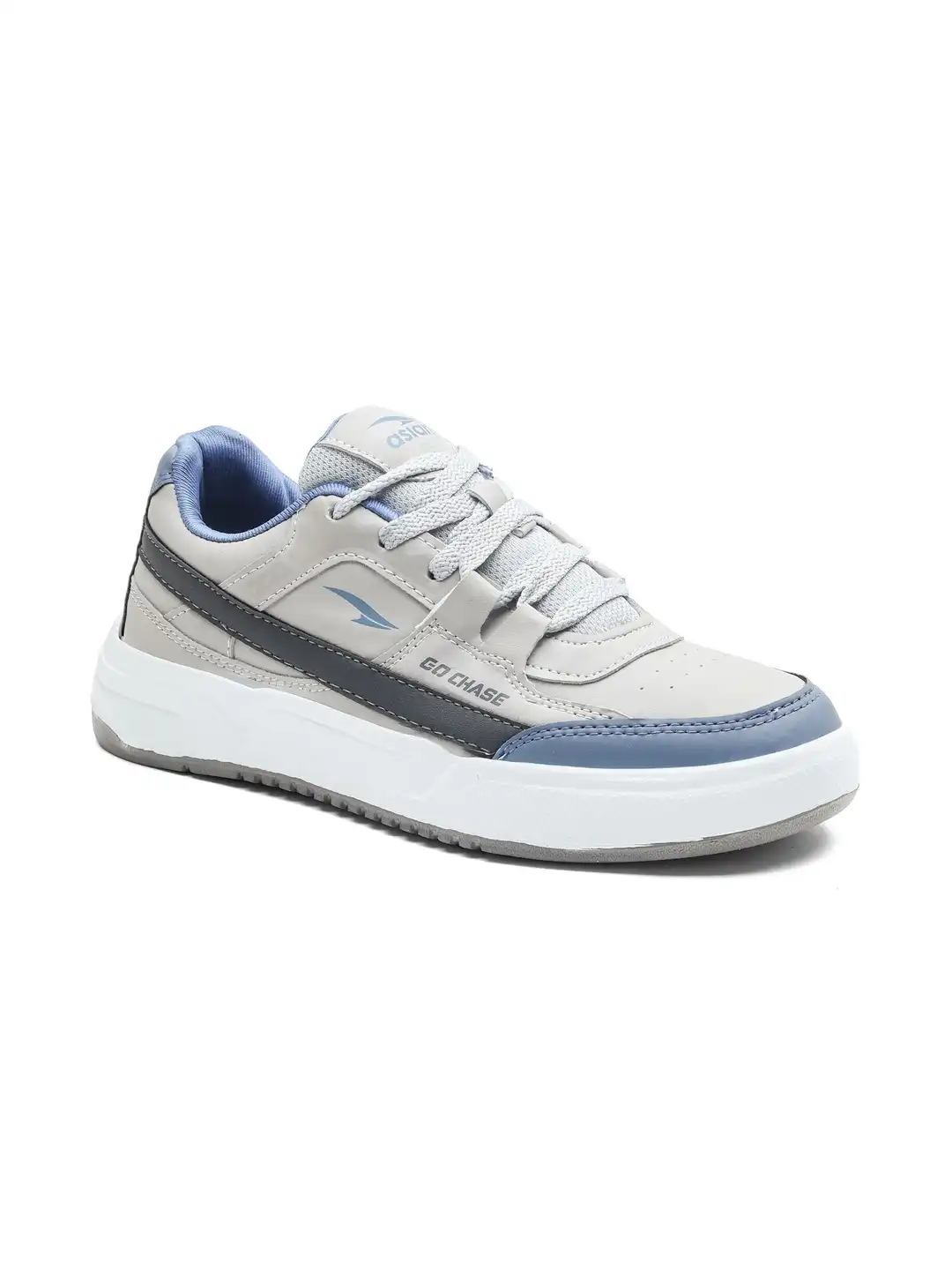 うーろん Buy ASIAN Unicorn-13 Men Colourblocked Round Toe Sneakers - Casual