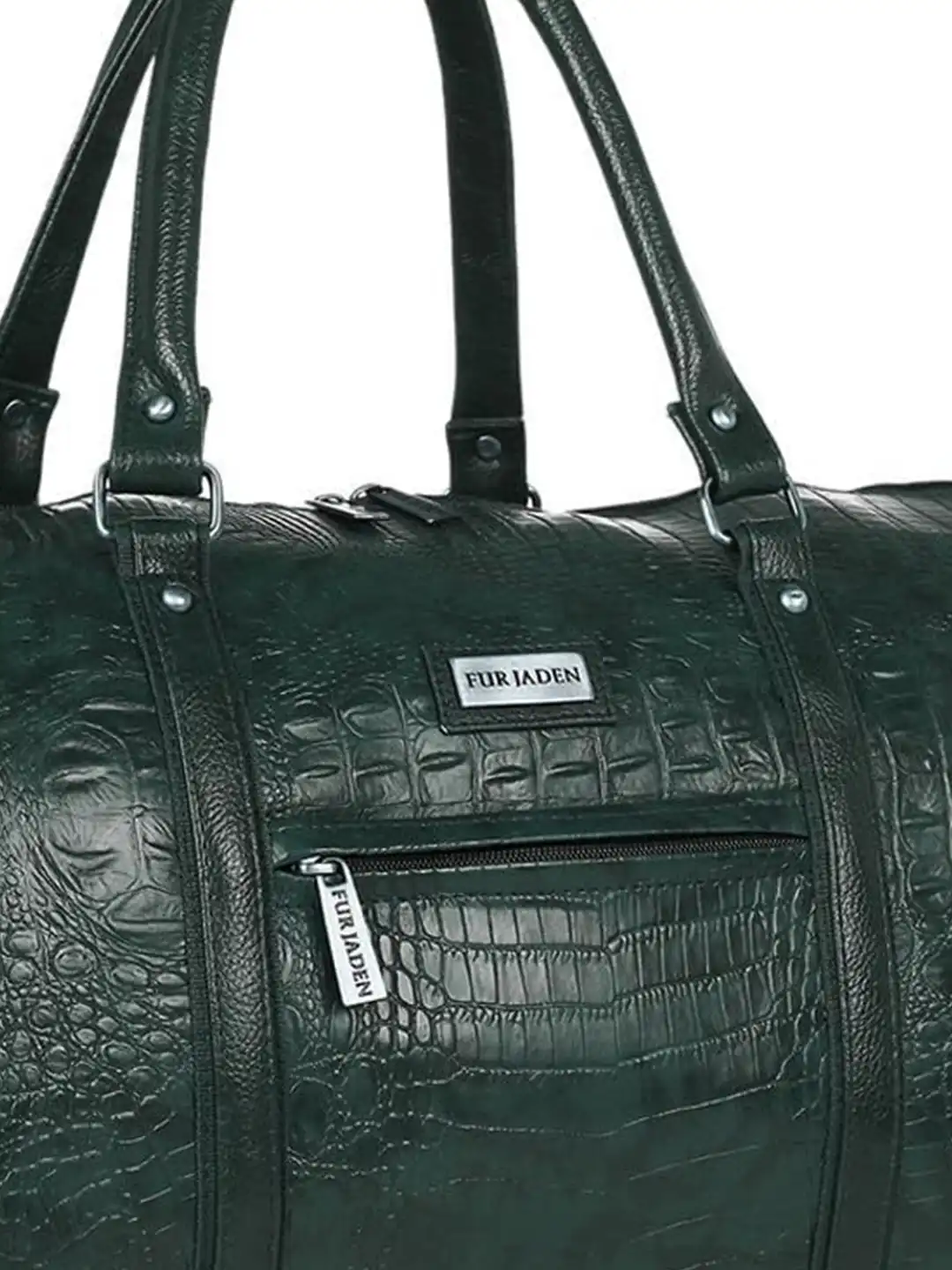 Buy FUR JADEN The Gameface Padel & Pickleball Structured Sport Bag