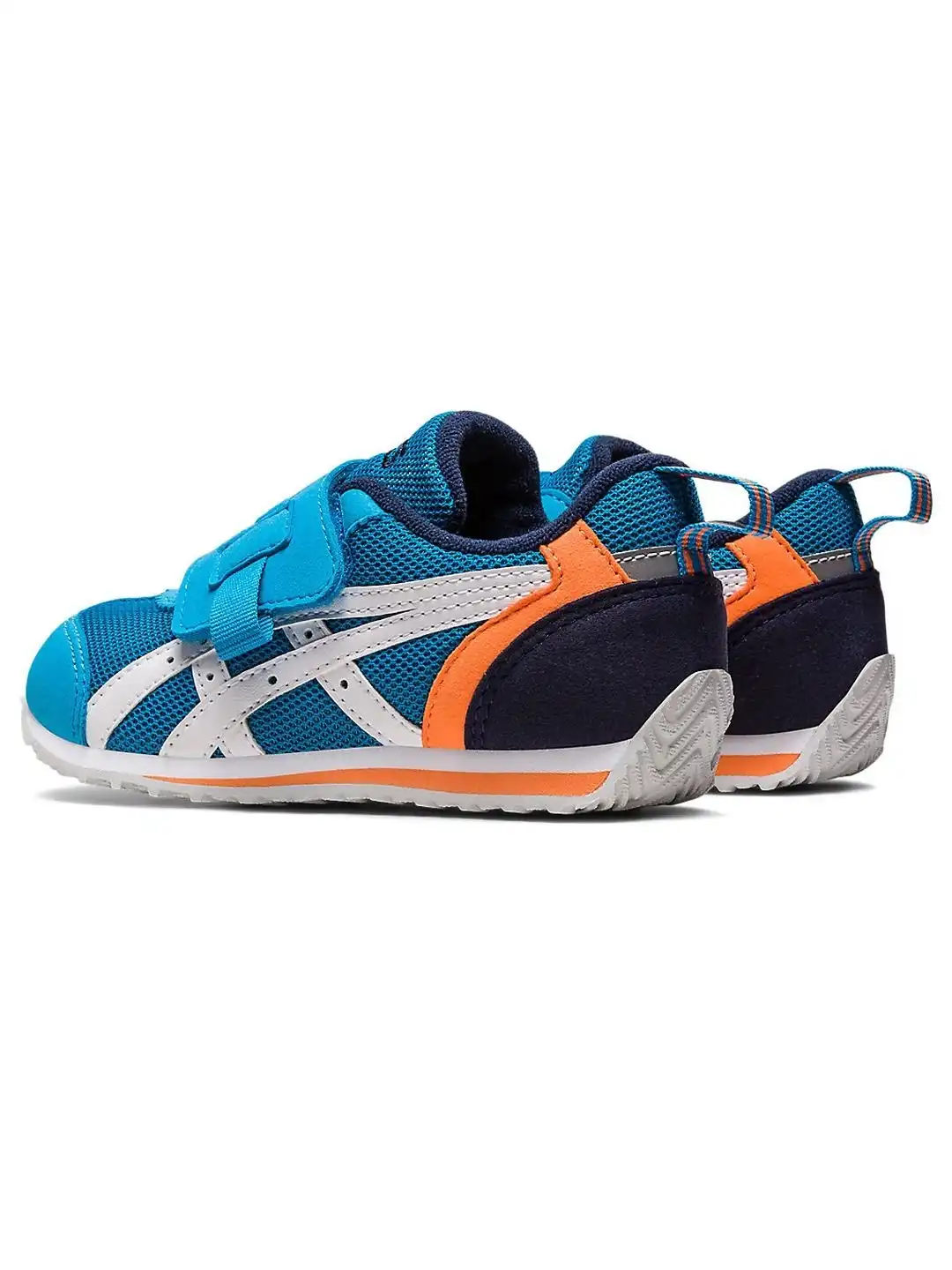 Buy ASICS Boys Idaho Mini Kt-Es 3 Casual Shoes - Casual Shoes for