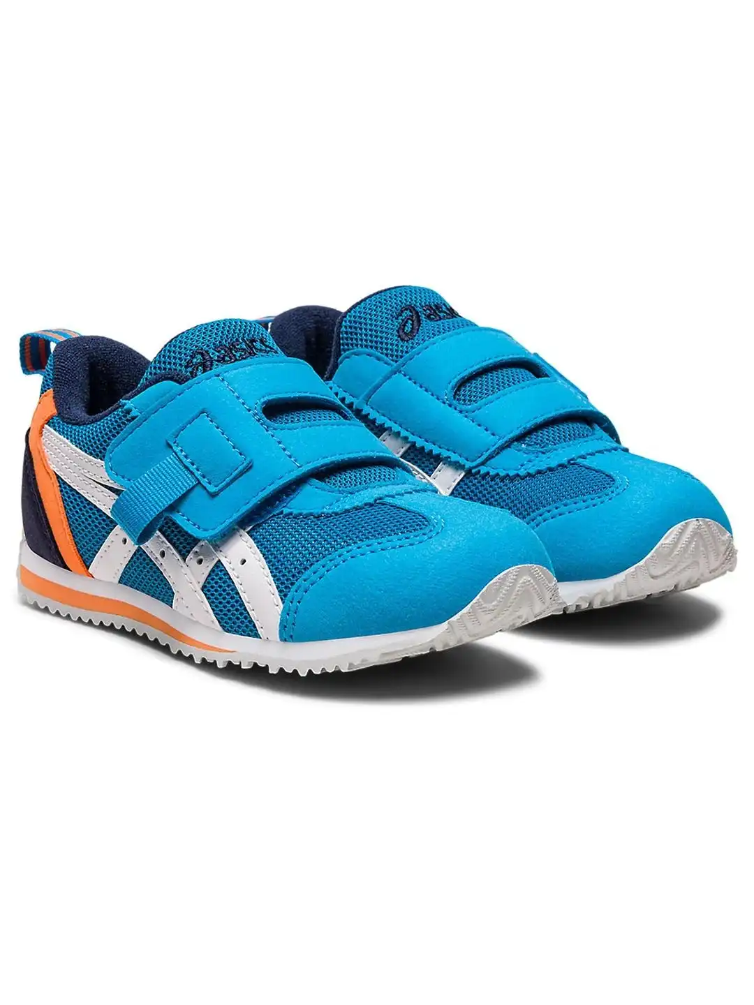 Buy ASICS Boys Idaho Mini Kt-Es 3 Casual Shoes - Casual Shoes for