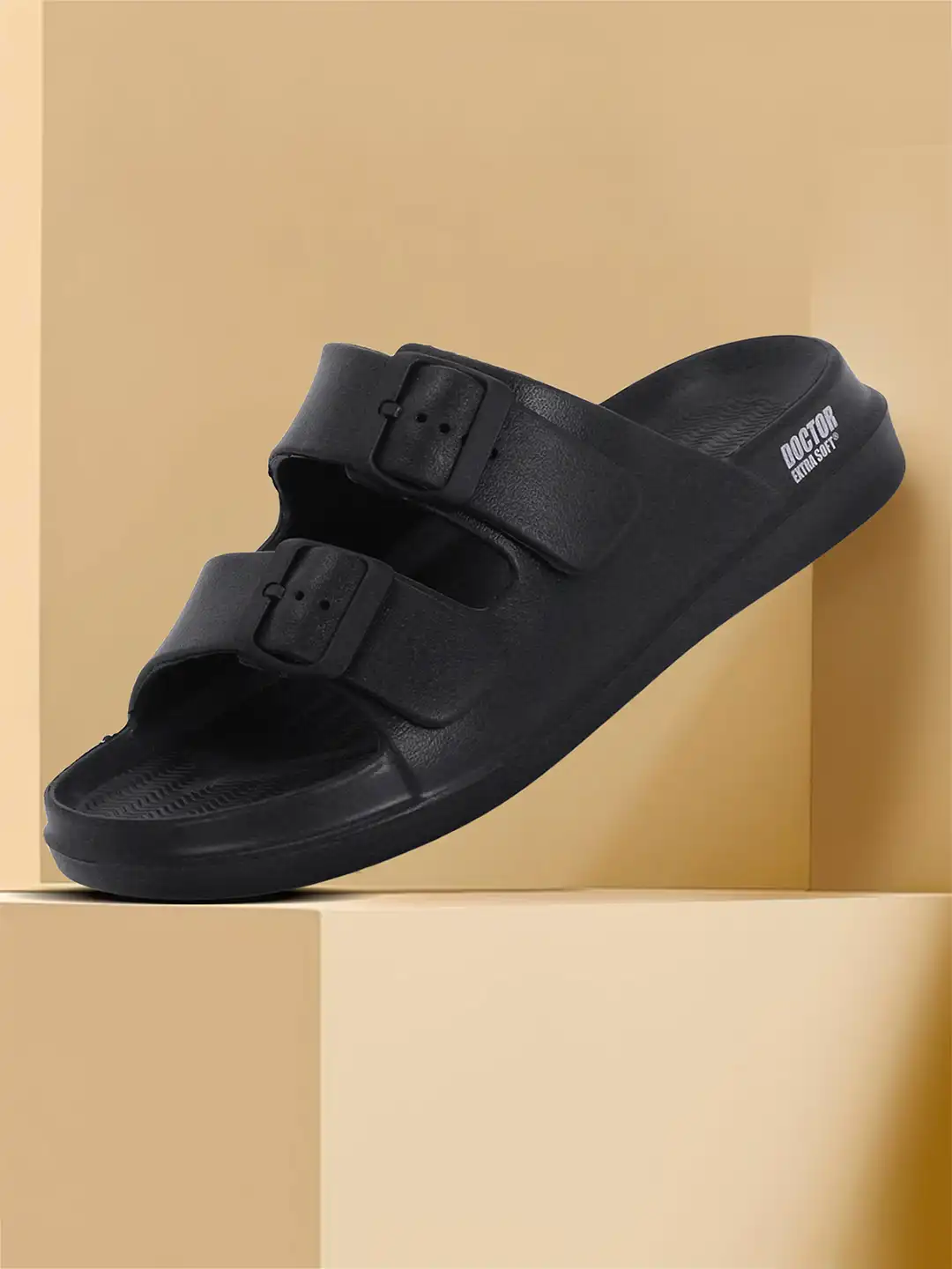 CLUBHAUS My Own SlideSandals Black サンダル AMhDxyxp_a7ce11034fca4b2b9656c