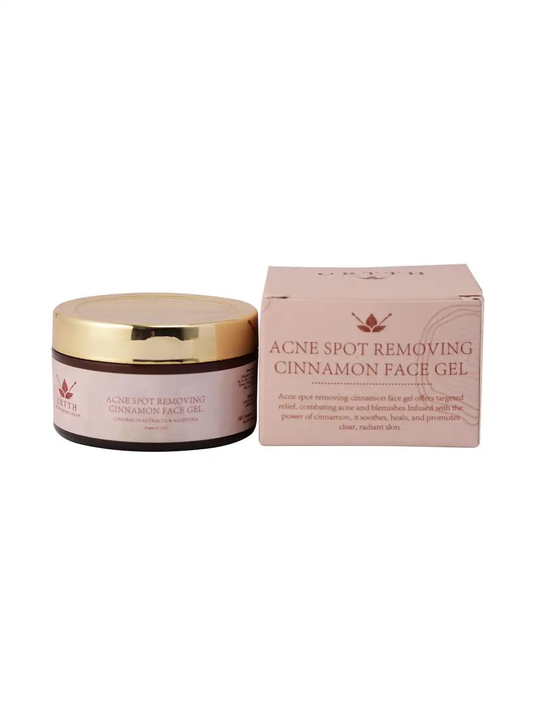 Buy TJORI Acne Spot Removing Cinnamon Face Gel- 50 g - Serum and