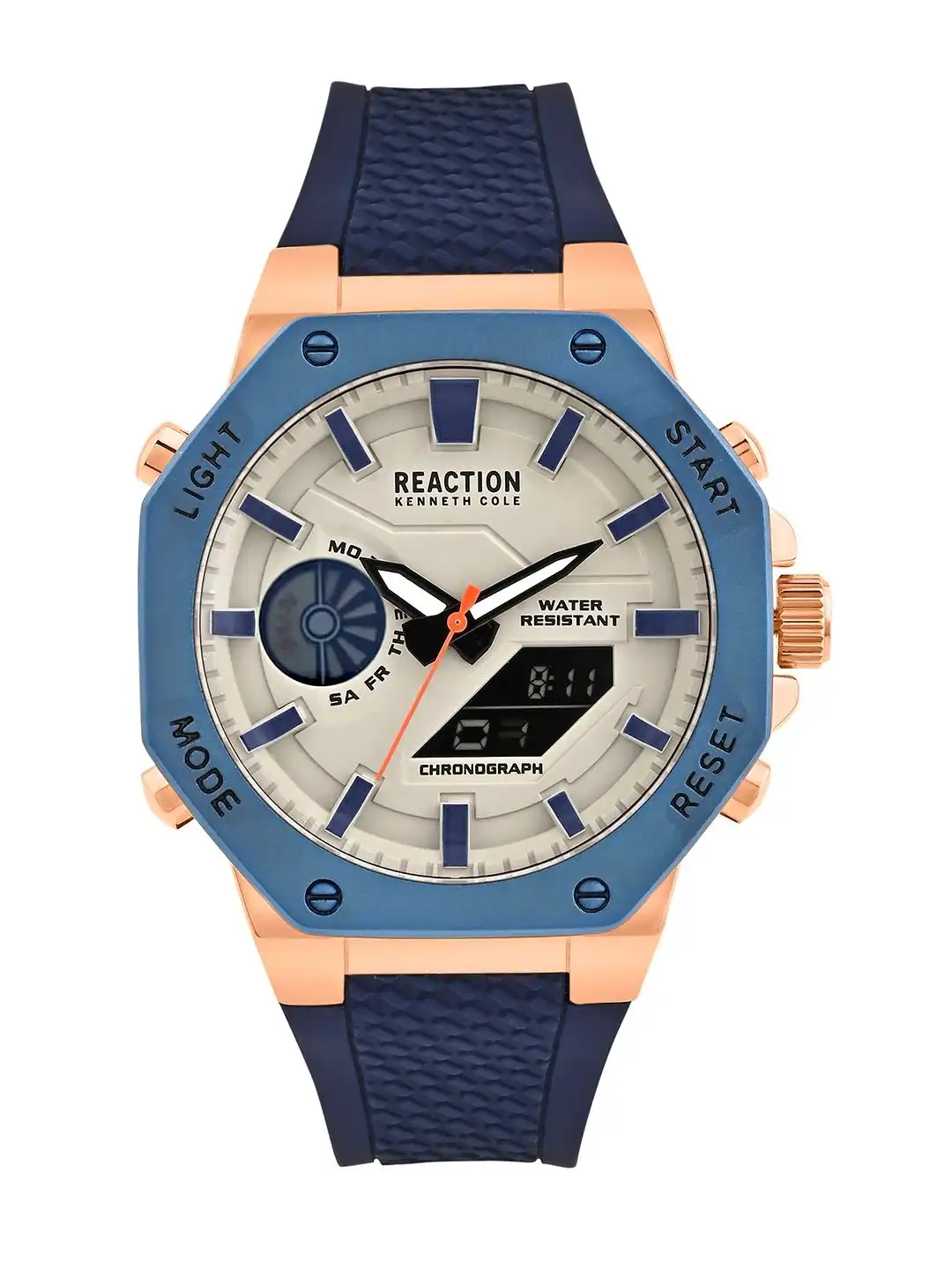 Coral様　3点おまとめ Buy REACTION KENNETH COLE Men Dial & Straps Analogue and Digital