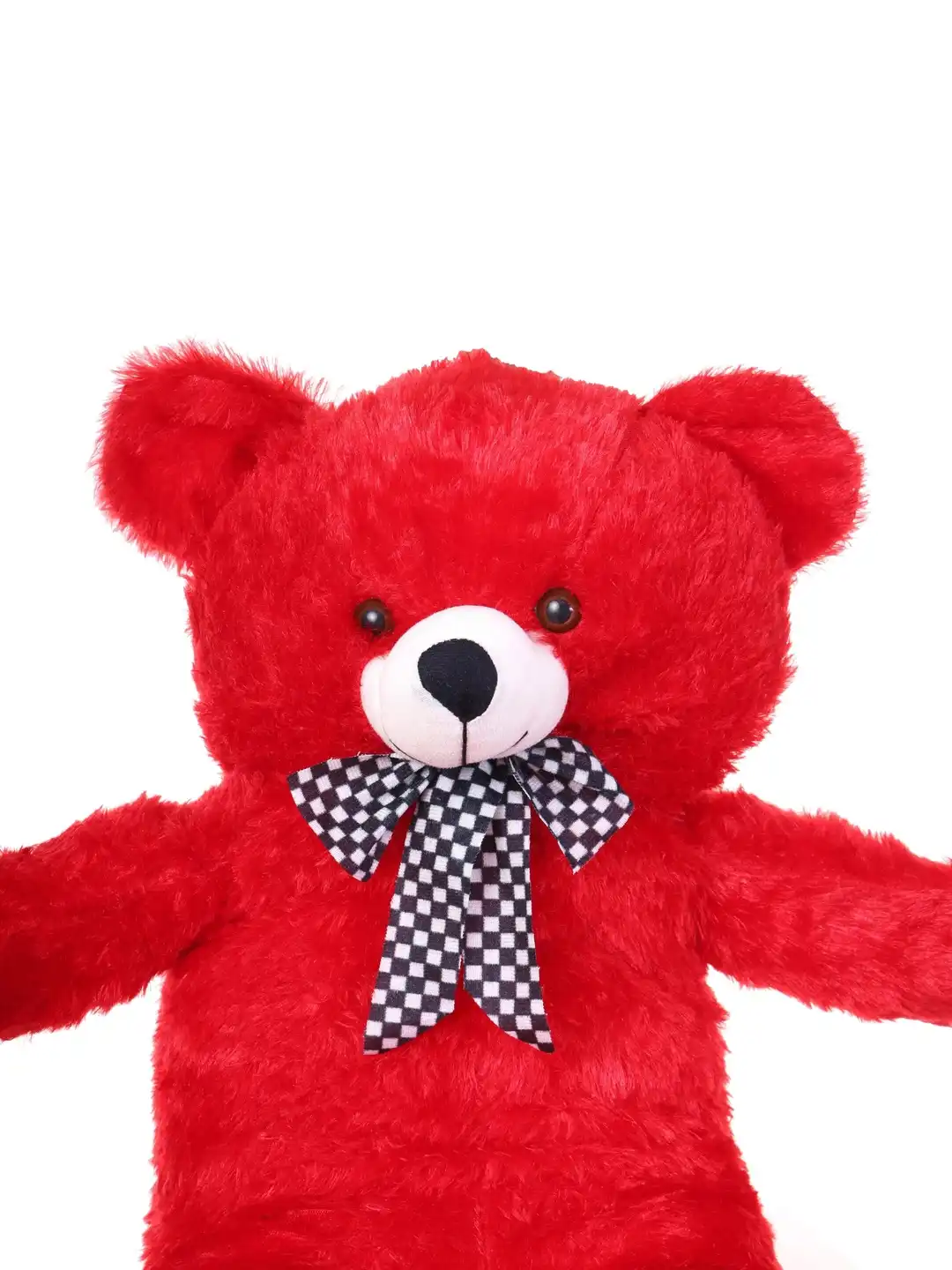 Buy Miss & Chief 4 Foot Soft Teddy Bear - Soft Toys and Dolls for