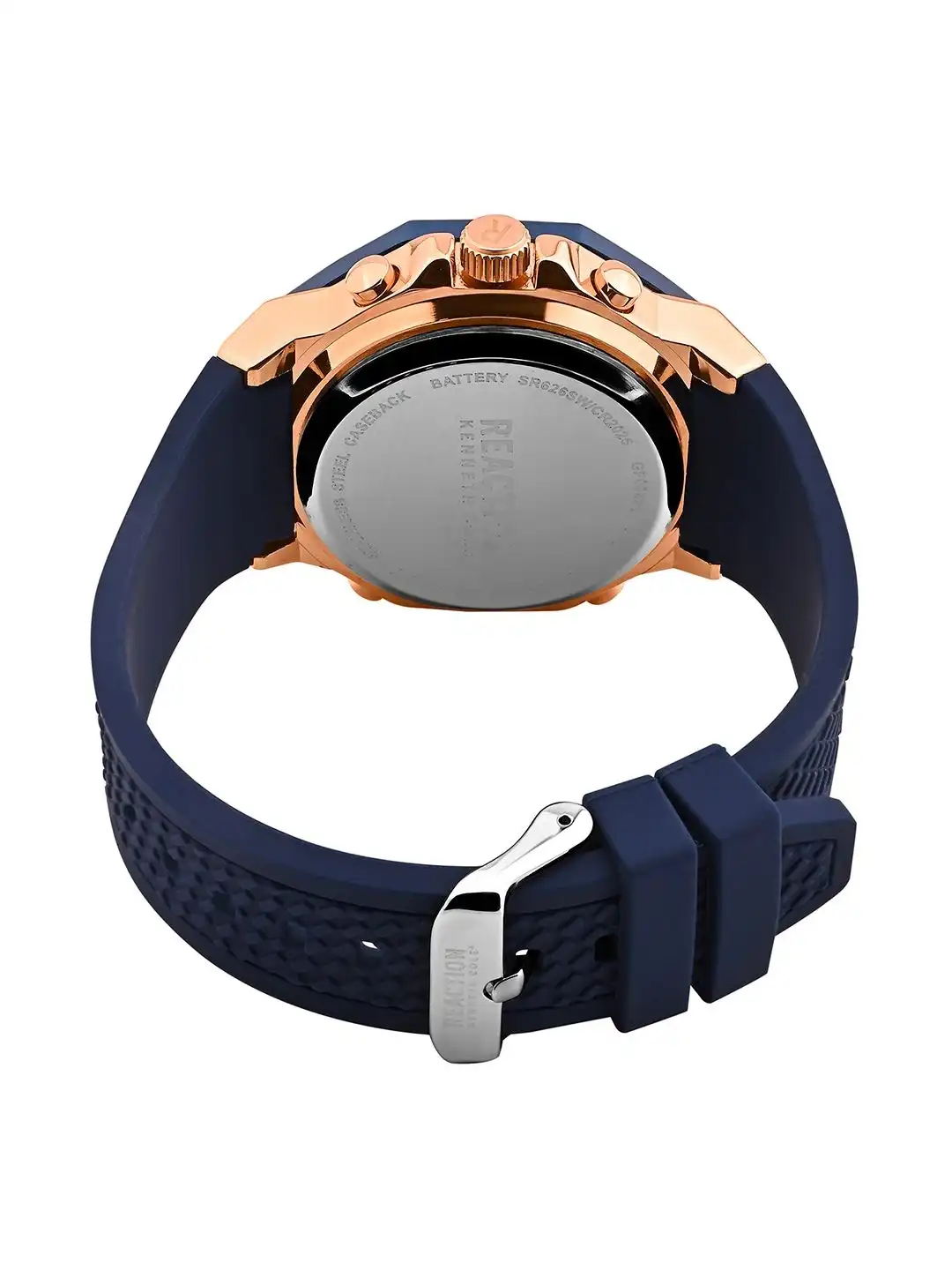 akkk、REVI9点 Buy REACTION KENNETH COLE Men Dial & Straps Analogue and Digital
