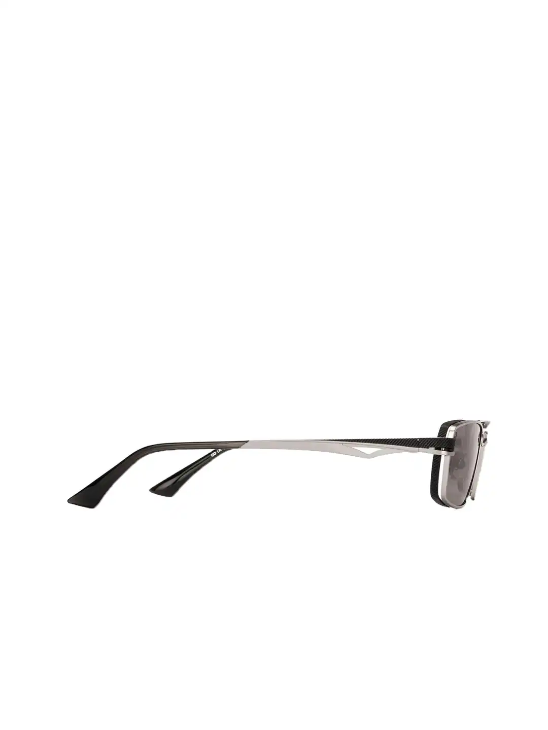 Buy Lenskart Studio Unisex Polarised Rectangle Sunglasses 235564