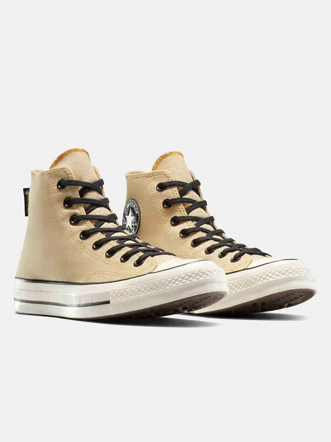 sneakers converse waterproof unisex Converse Unisex Chuck 70 GORE-TEX Waterproof High Top Sneakers