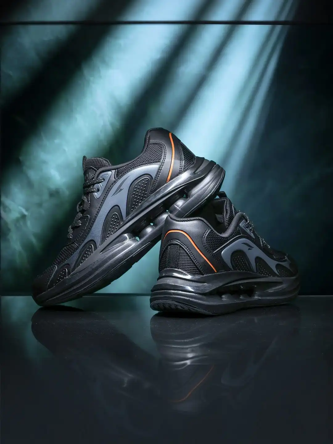 asian air cushion shoes