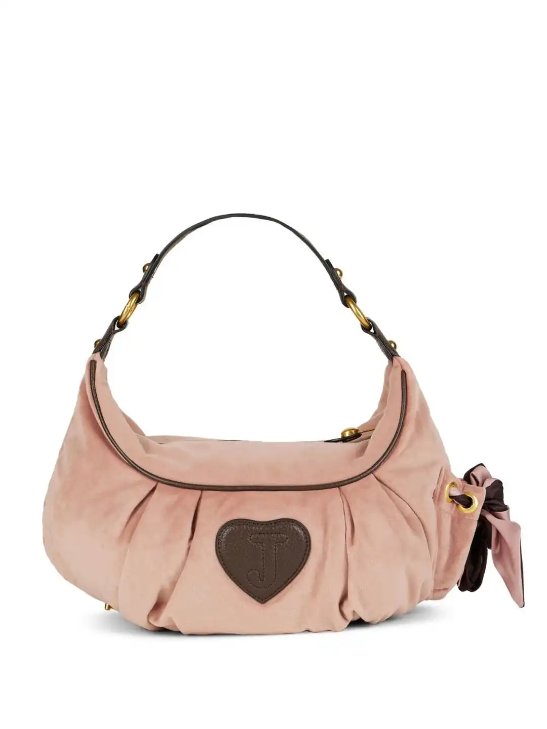 Buy Juicy Couture Daydreamer Women Graphic Self Design Half Moon