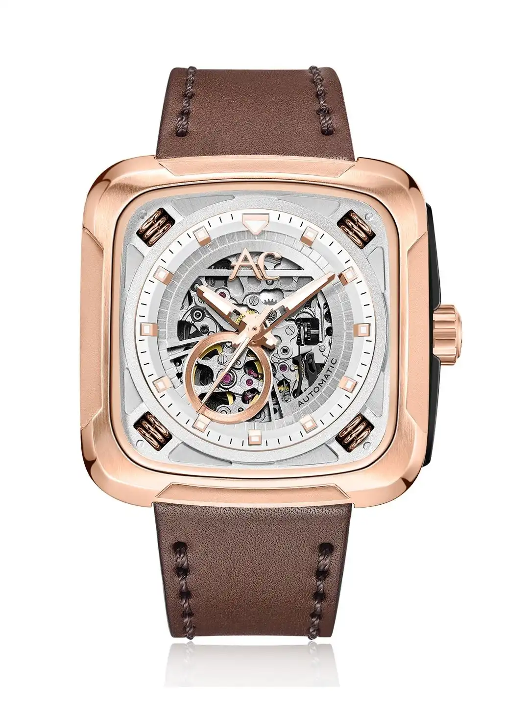 Buy Alexandre Christie Men Maharaja Luxe Limited Edition Automatic