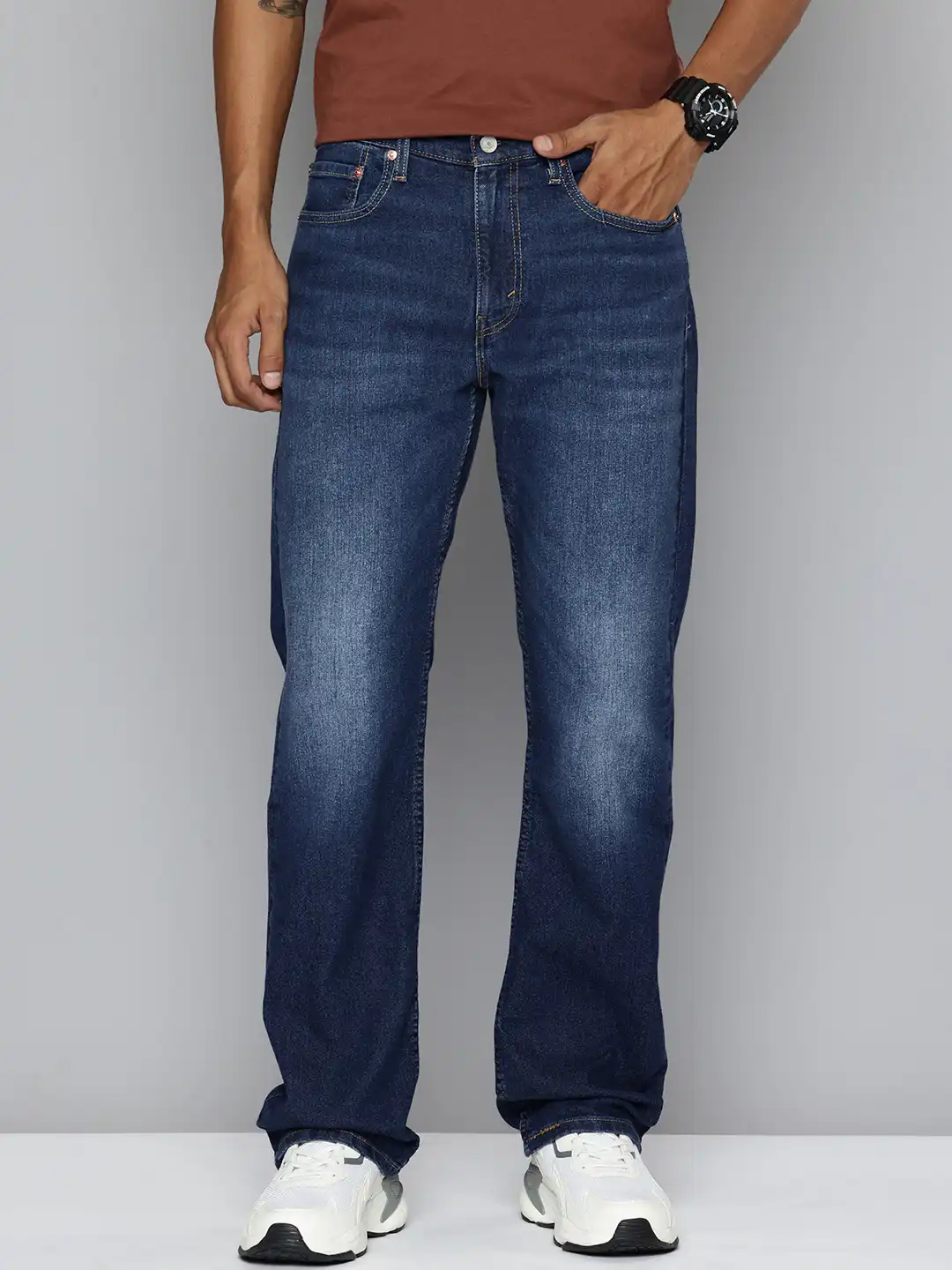 levis cut jeans for mens