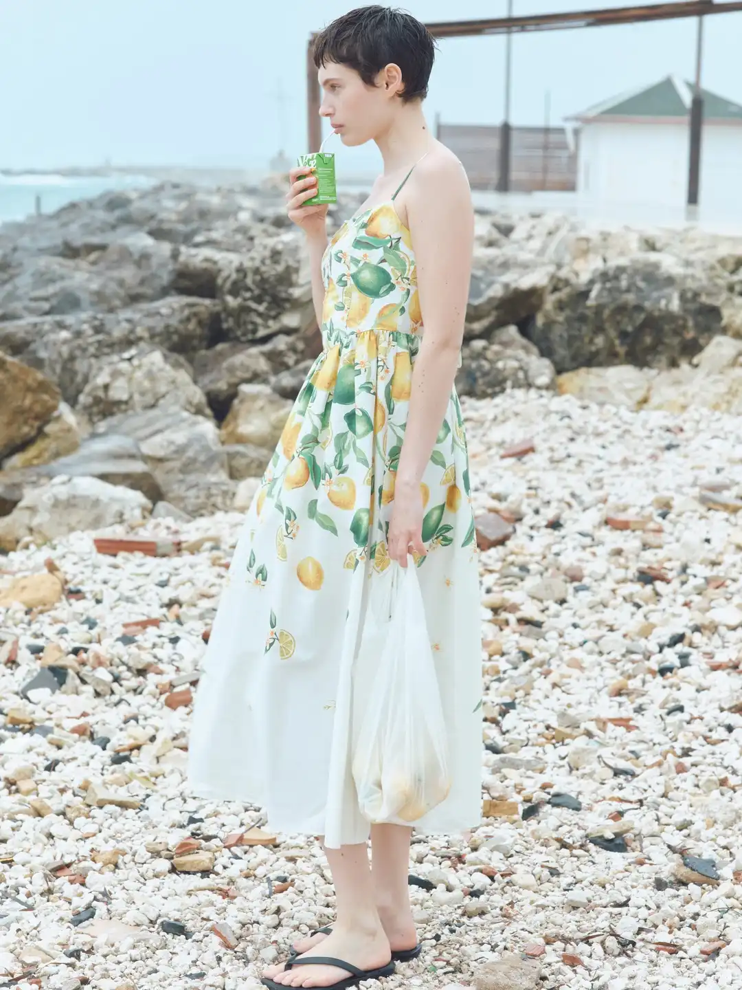 Buy H&M Printed Pure Cotton Sleeveless Fit and Flare Dress - Dresses for Women 33323204 | Myntra Buy H&M Printed Pure Cotton Sleeveless Fit and Flare Dress - Dresses for Women 33323204 | Myntra