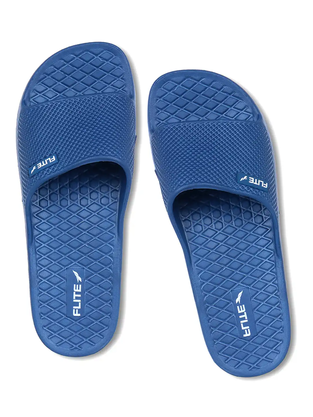 Buy FLITE Men Open Toe Flip Flops - Flip Flops for Men 33144039