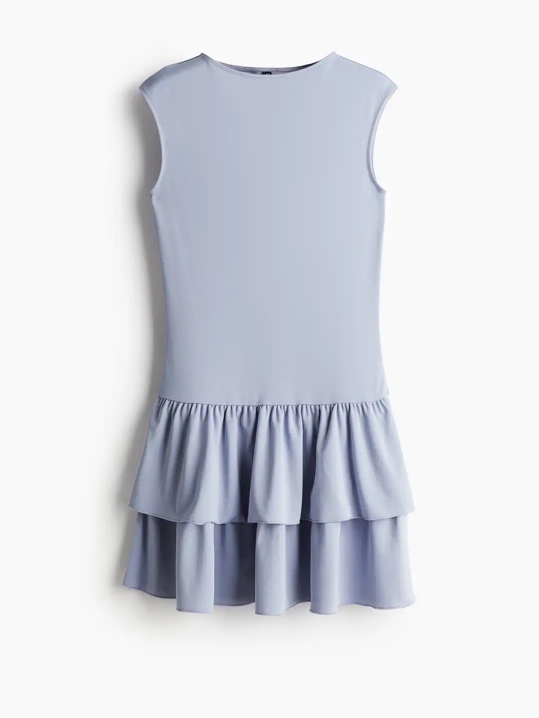 h&m jersey shirt dress Buy Tiered-Skirt - Dresses for Women 30760441 Pre-Spring 26 Sale