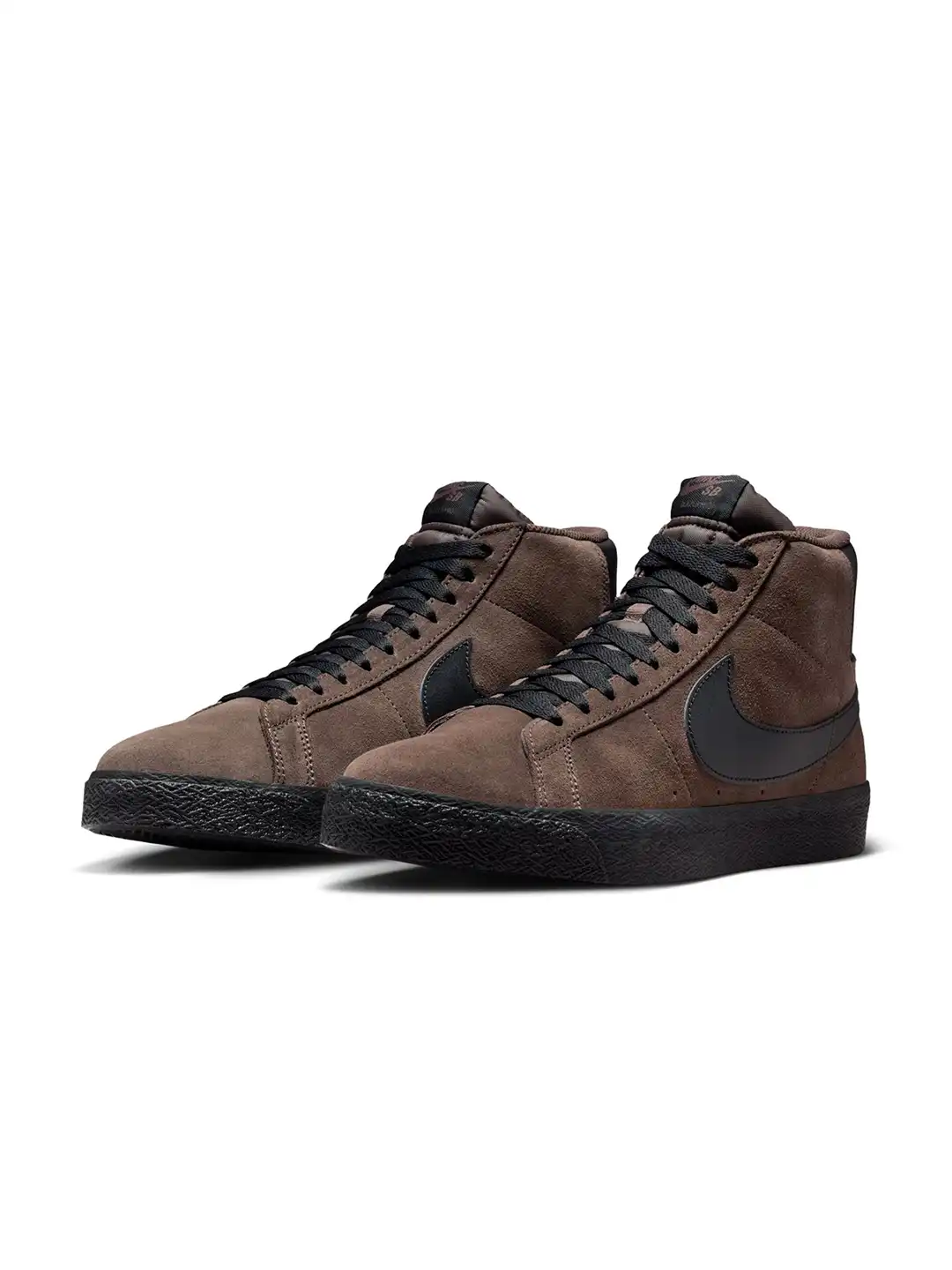 nike sb zoom blazer mid light british tan